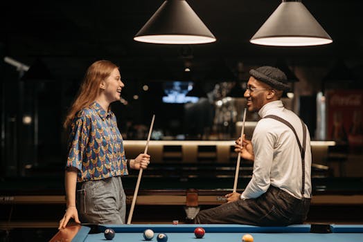 Casino