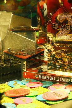 Kolikkopelit Mobiilireititin: Näin Nautit Kasinopelaamisesta Puhelimella