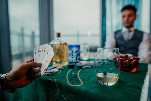 Casino