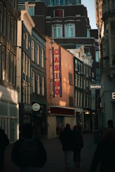 PokerStars Casino Kokemuksia Ja Arvostelu