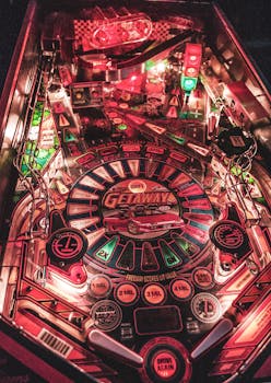 Casino