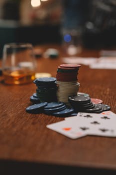 Casino