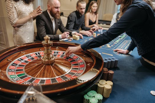 Casino